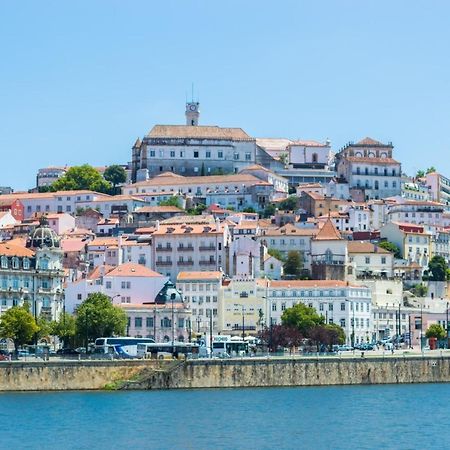 Casas Do Arco Lejlighed Coimbra Eksteriør billede
