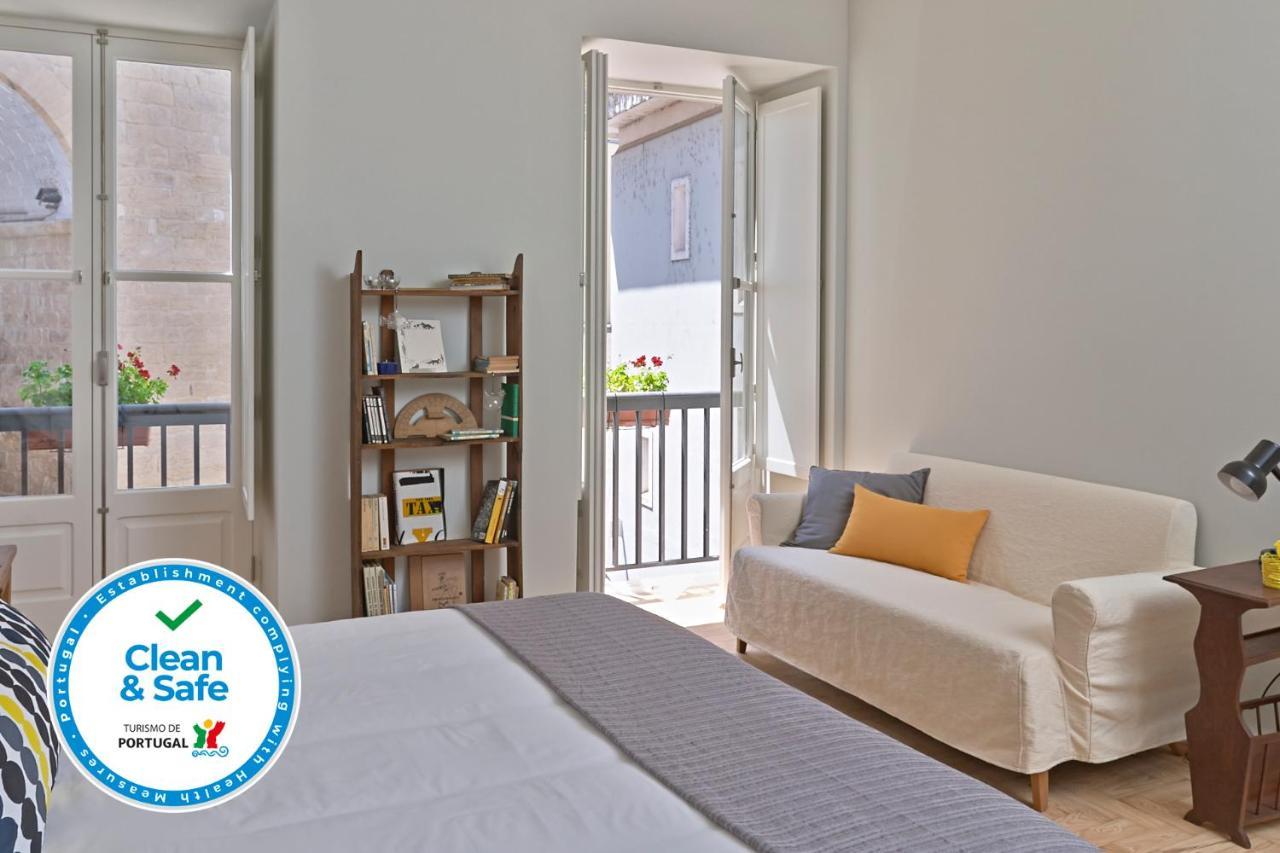 Casas Do Arco Lejlighed Coimbra Eksteriør billede