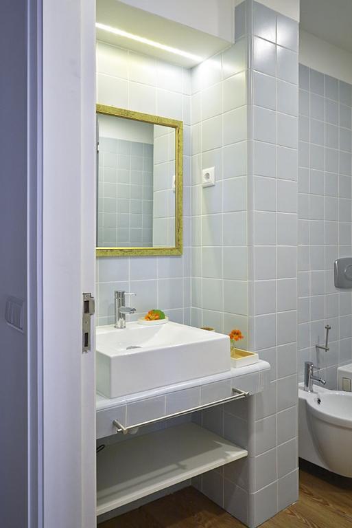 Casas Do Arco Lejlighed Coimbra Værelse billede