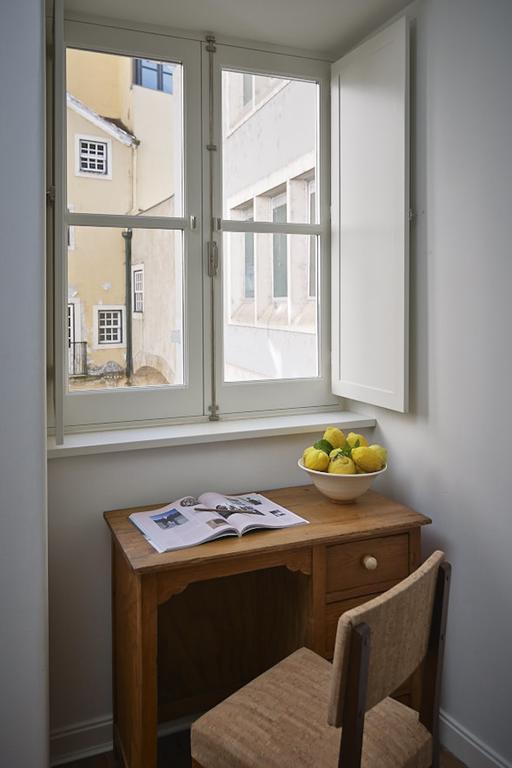 Casas Do Arco Lejlighed Coimbra Værelse billede