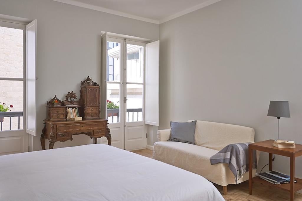 Casas Do Arco Lejlighed Coimbra Værelse billede