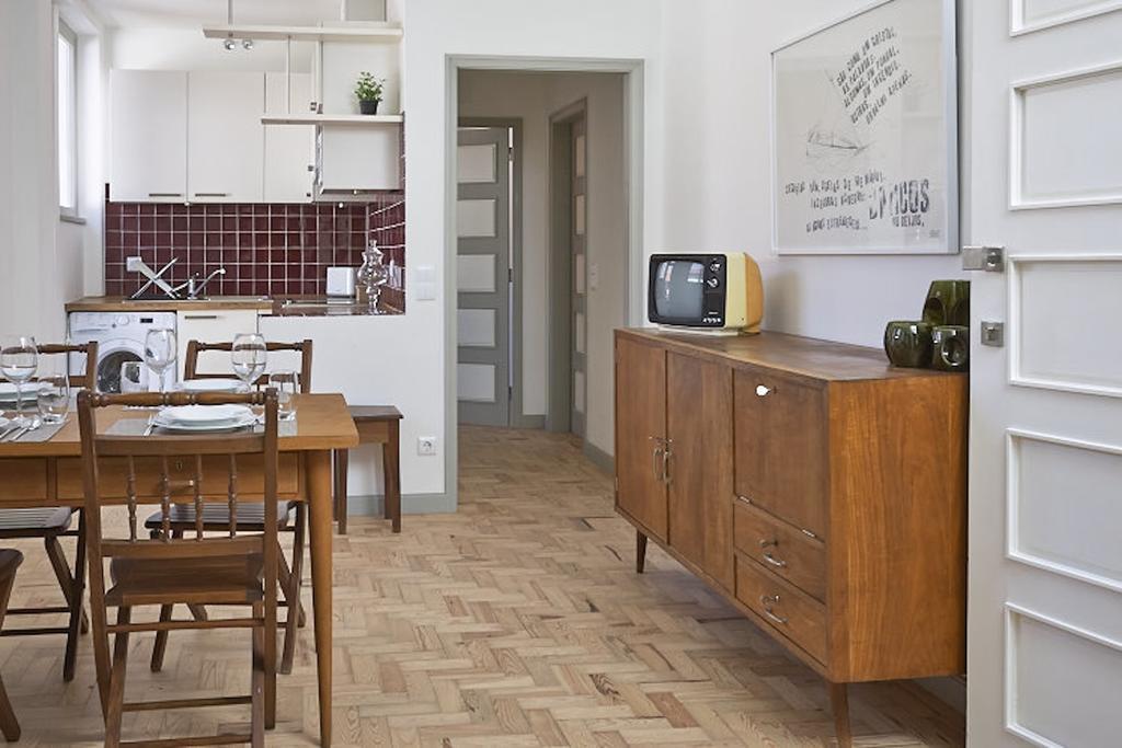 Casas Do Arco Lejlighed Coimbra Værelse billede