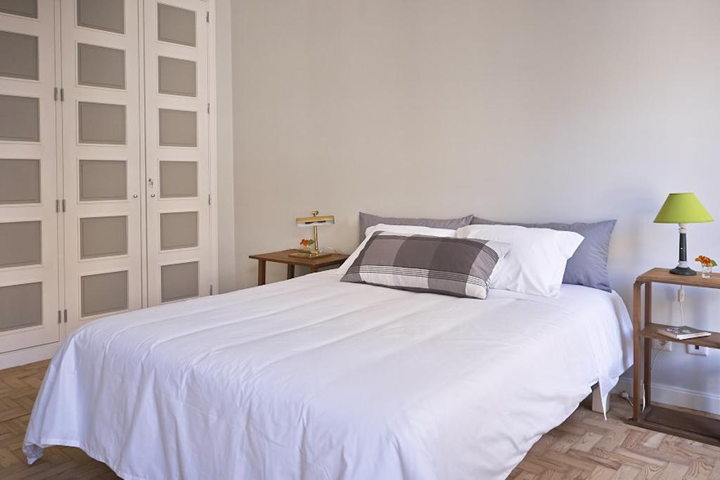 Casas Do Arco Lejlighed Coimbra Værelse billede