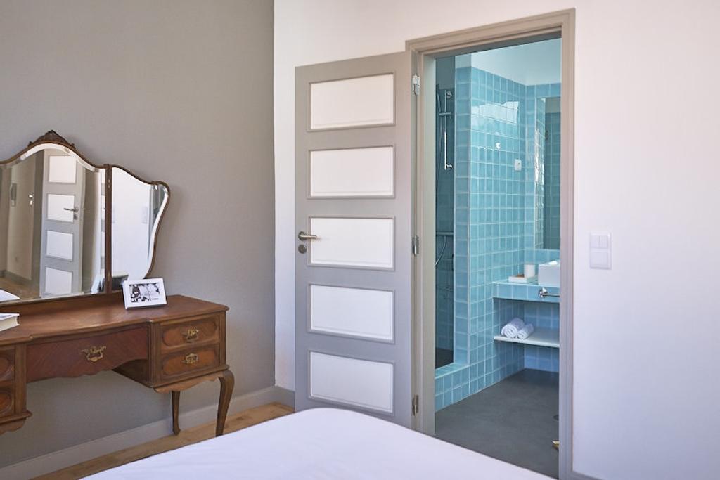 Casas Do Arco Lejlighed Coimbra Værelse billede