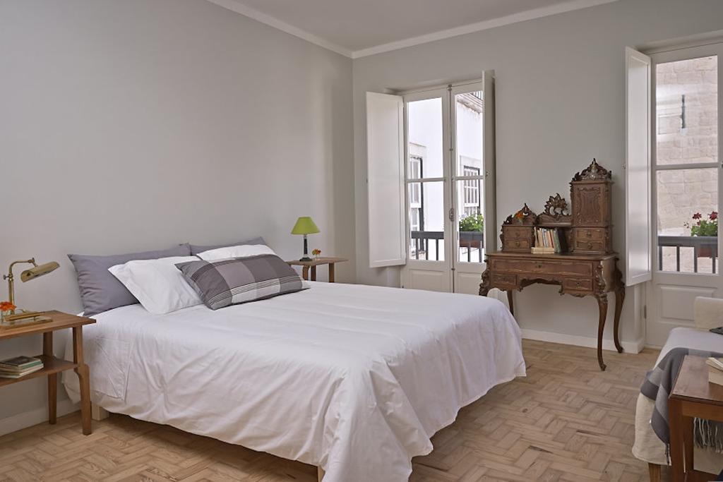 Casas Do Arco Lejlighed Coimbra Værelse billede