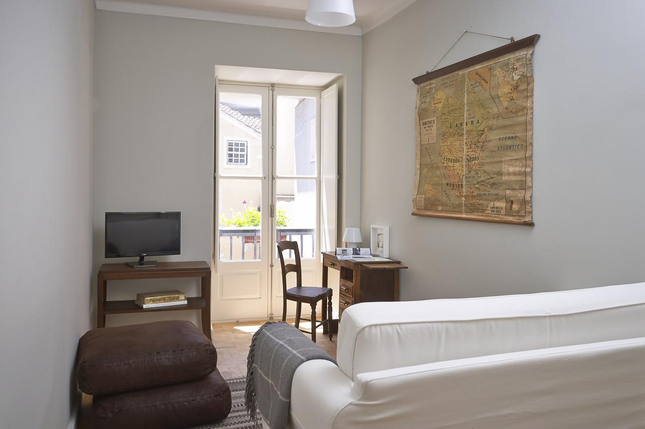Casas Do Arco Lejlighed Coimbra Eksteriør billede