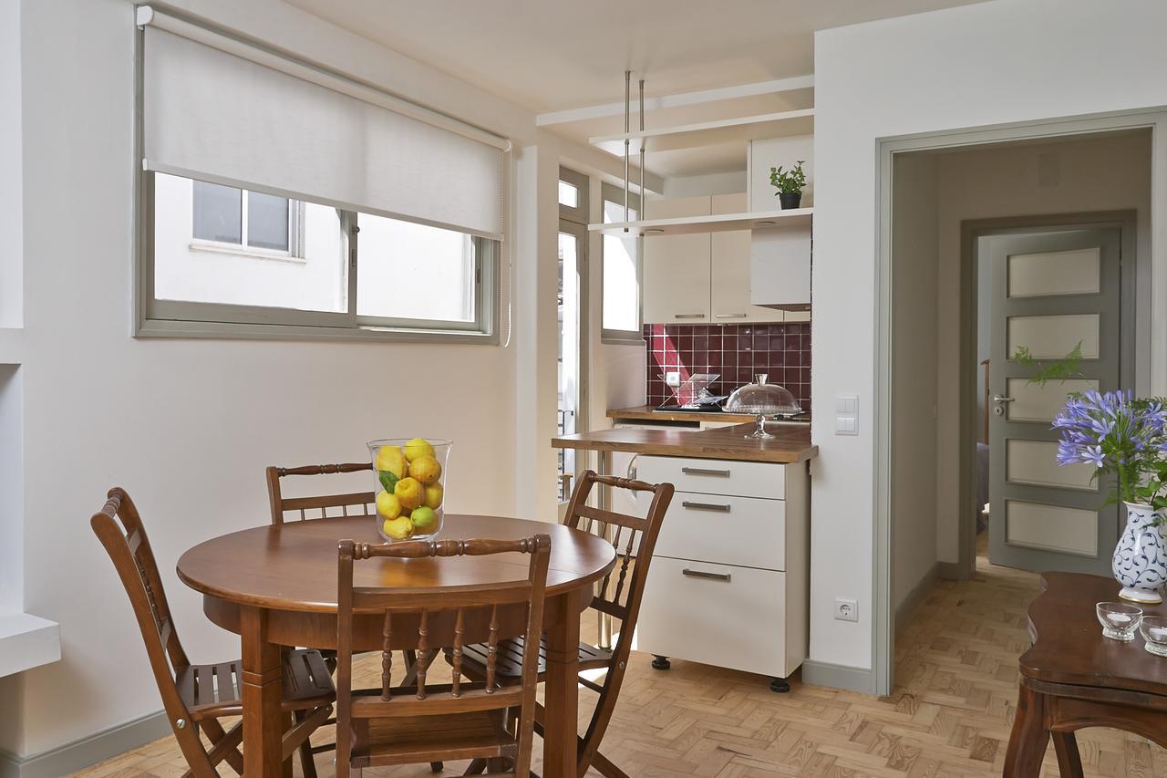 Casas Do Arco Lejlighed Coimbra Eksteriør billede