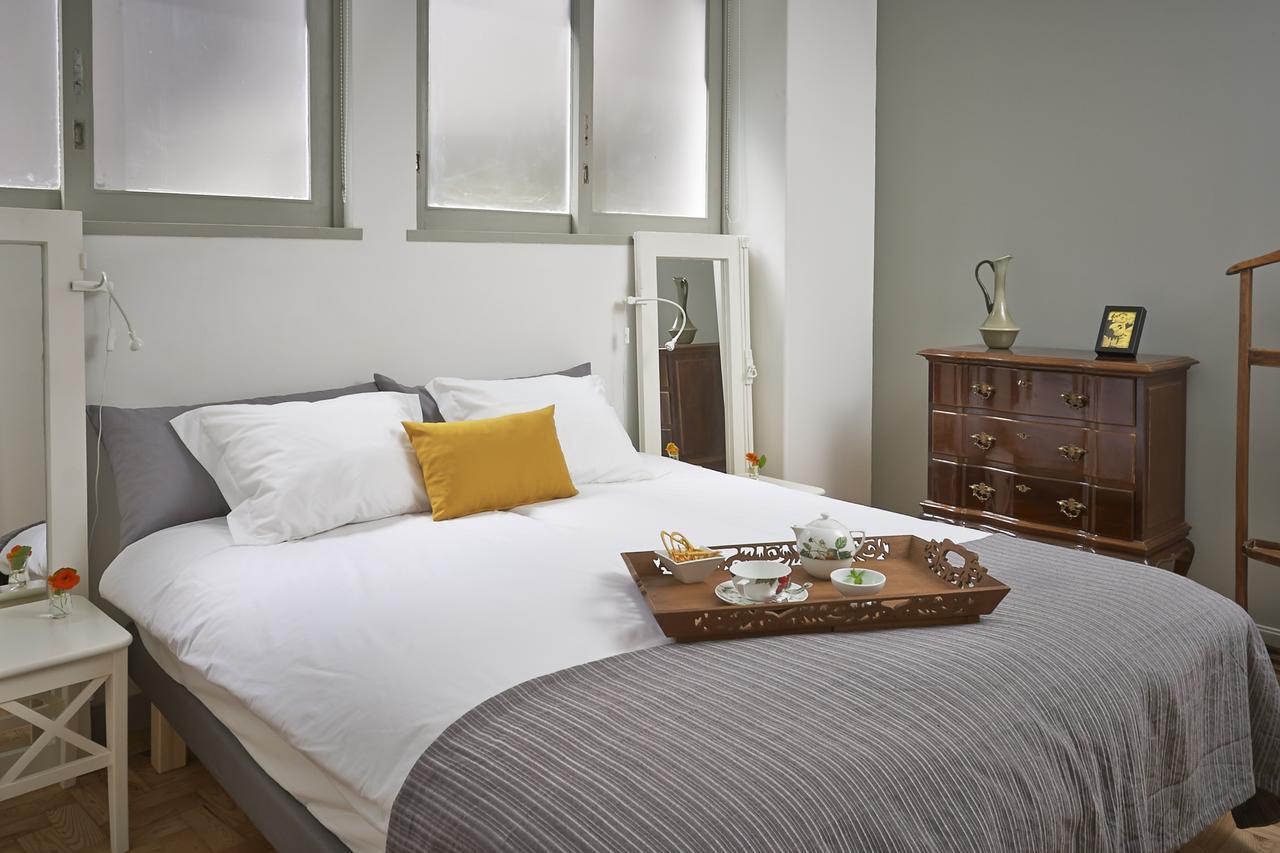 Casas Do Arco Lejlighed Coimbra Eksteriør billede