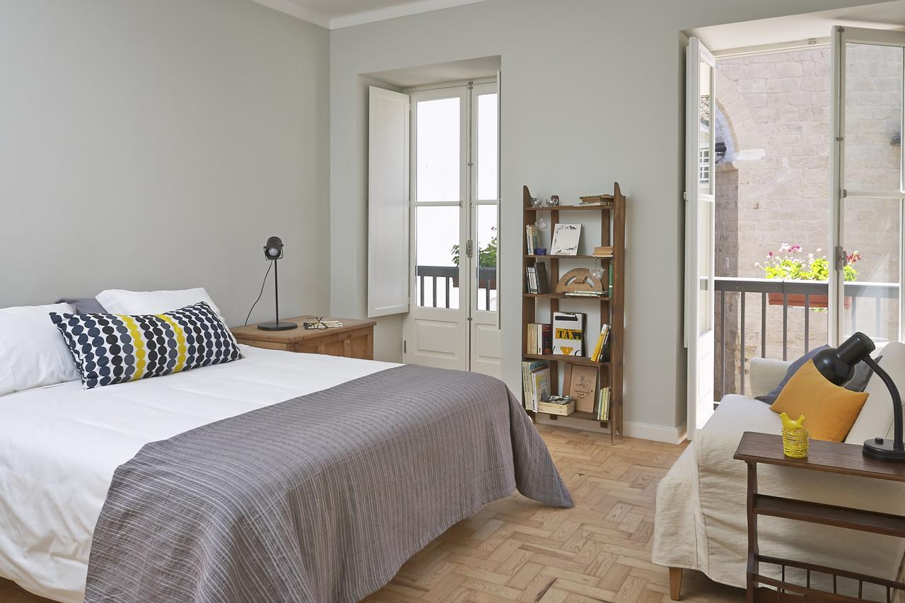 Casas Do Arco Lejlighed Coimbra Eksteriør billede