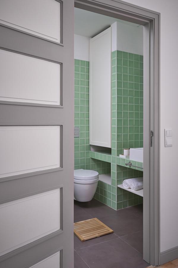 Casas Do Arco Lejlighed Coimbra Eksteriør billede