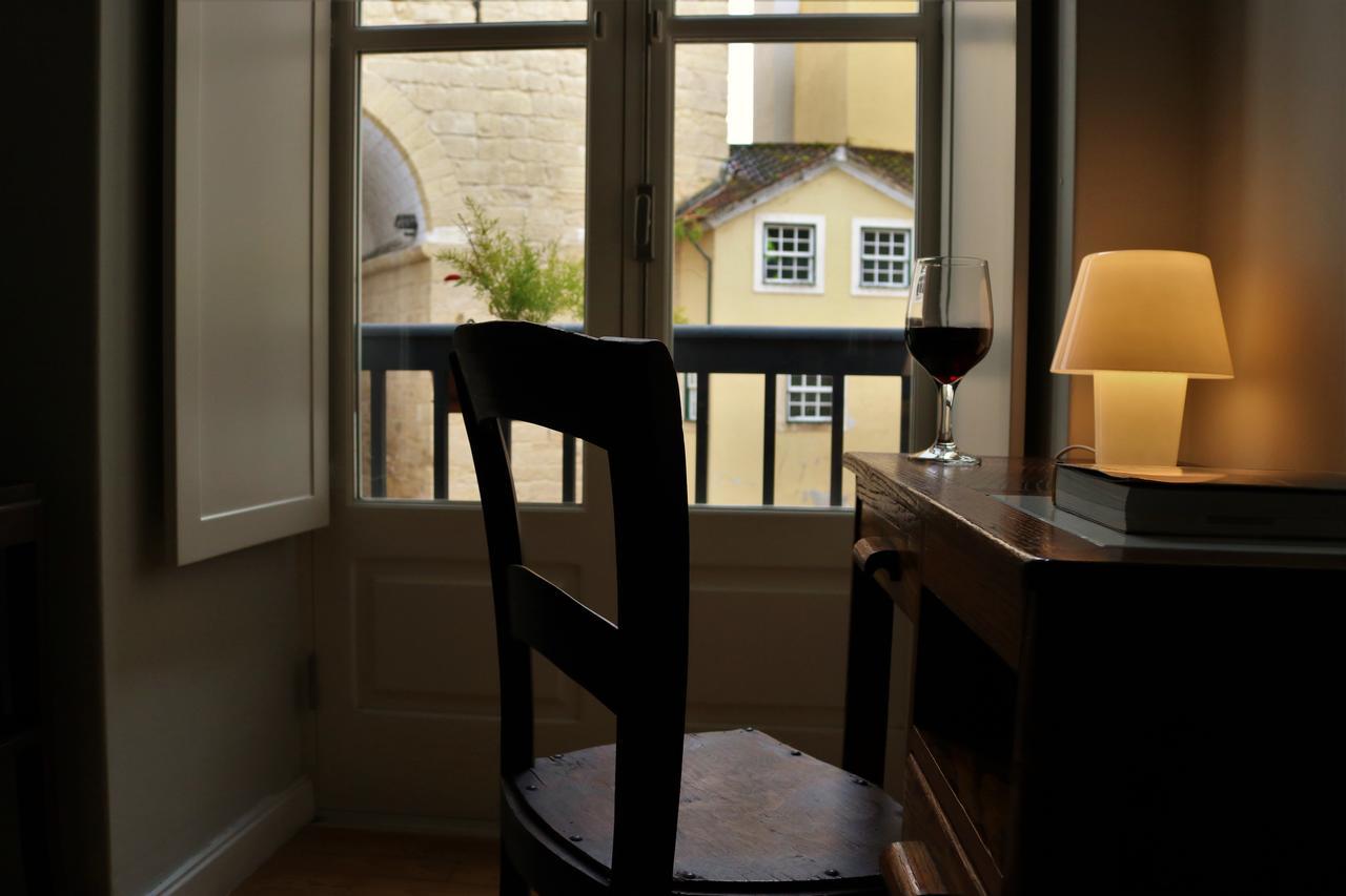 Casas Do Arco Lejlighed Coimbra Eksteriør billede