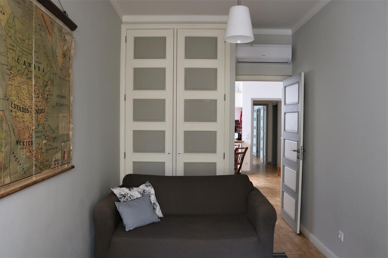 Casas Do Arco Lejlighed Coimbra Eksteriør billede