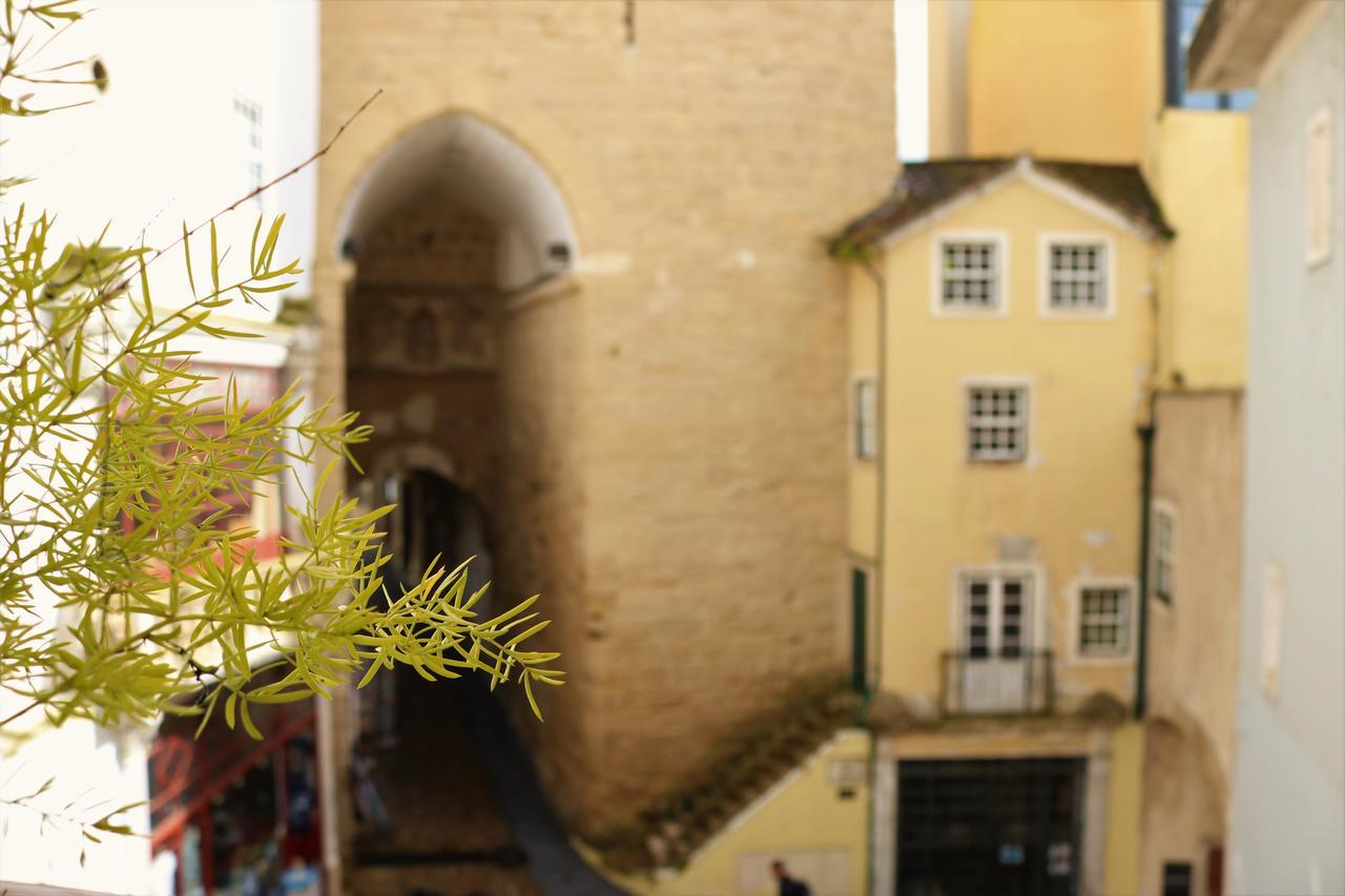 Casas Do Arco Lejlighed Coimbra Eksteriør billede