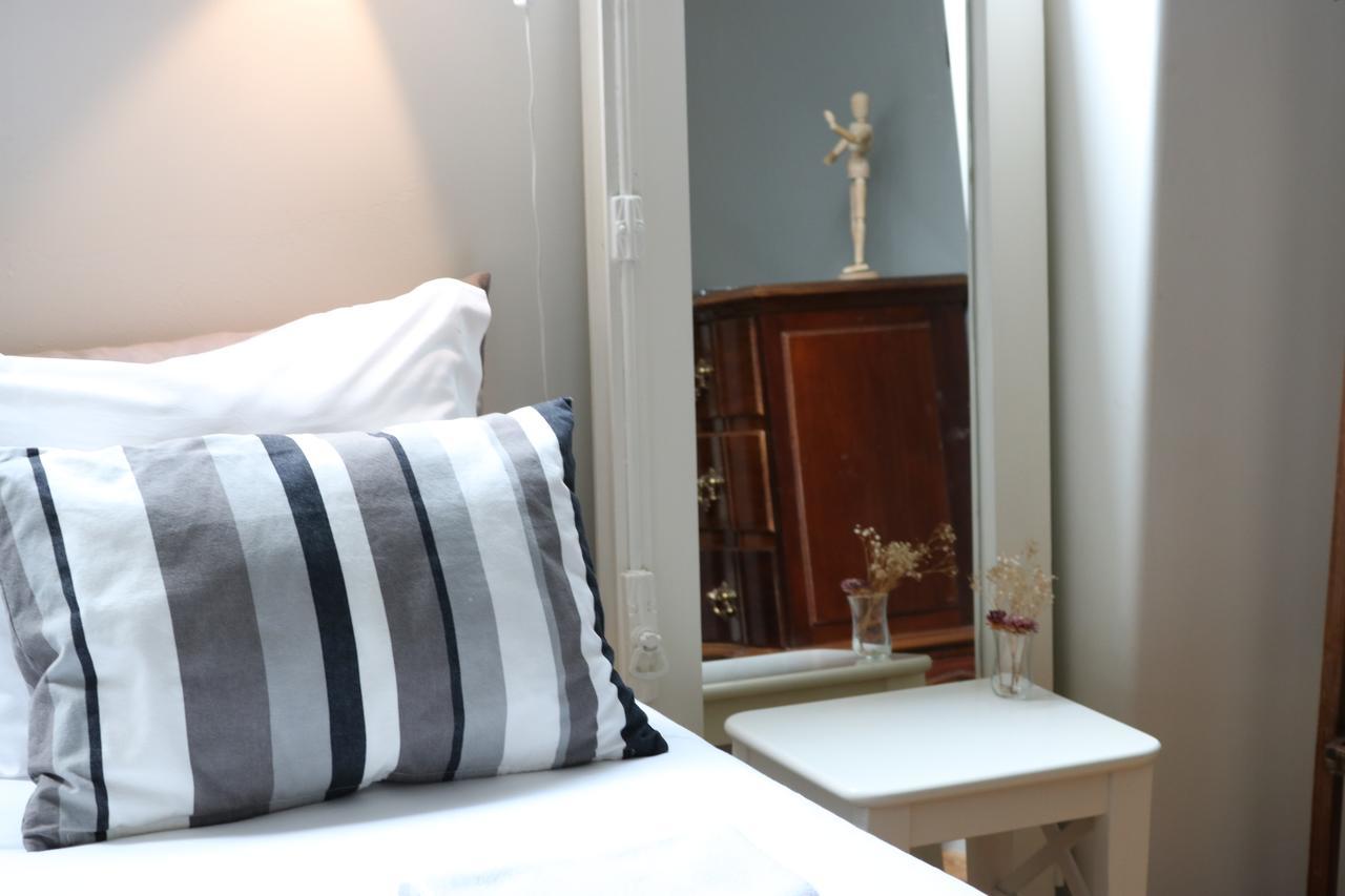 Casas Do Arco Lejlighed Coimbra Eksteriør billede