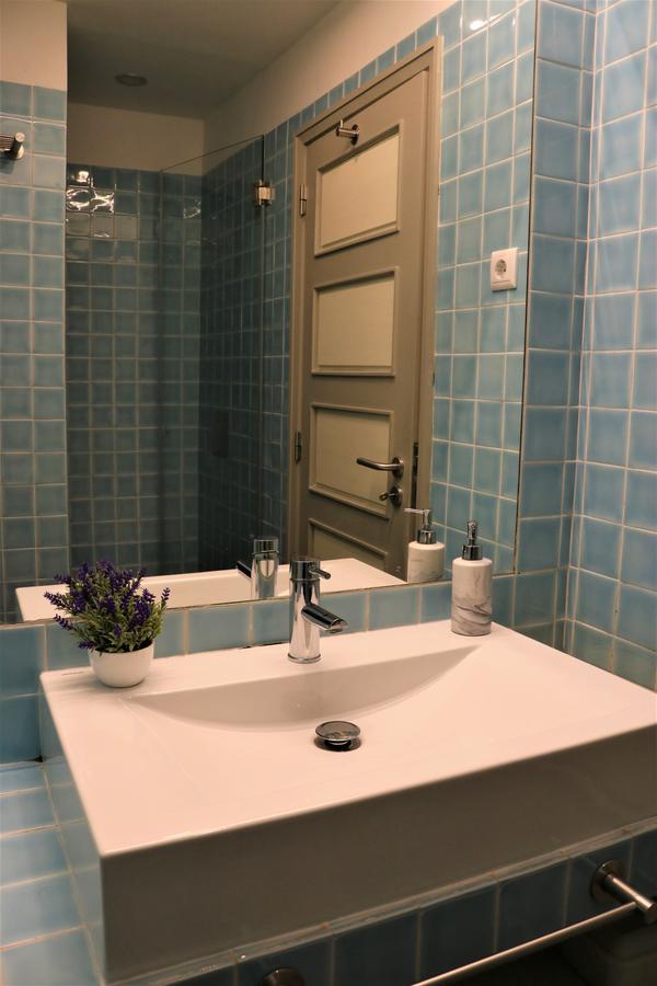 Casas Do Arco Lejlighed Coimbra Eksteriør billede